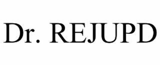 dr. rejupd