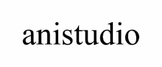 anistudio