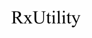 rxutility