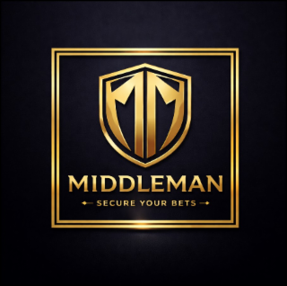 middleman secure your bets