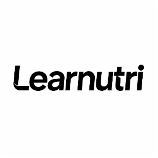 learnutri