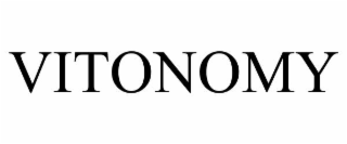 vitonomy