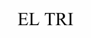el tri