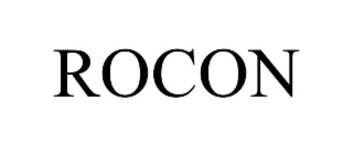 rocon