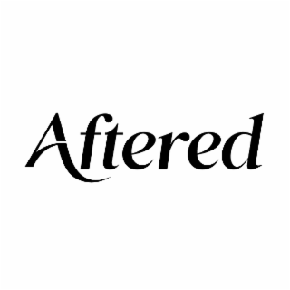 aftered