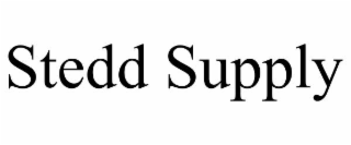 stedd supply
