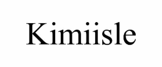 kimiisle