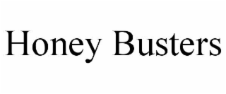 honey busters
