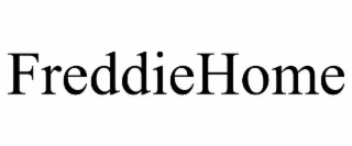 freddiehome