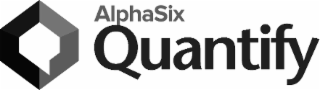 alphasix quantify