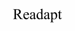 readapt