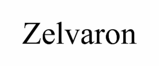 zelvaron