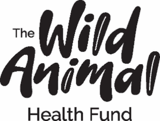 the wild animal health fund