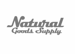 natural goods supply