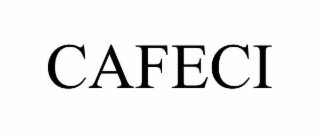 cafeci