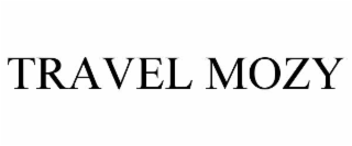 travel mozy