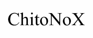 chitonox