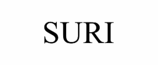 suri