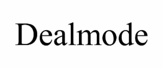 dealmode