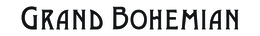 grand bohemian