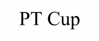 pt cup