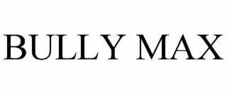 bully max