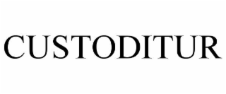 custoditur