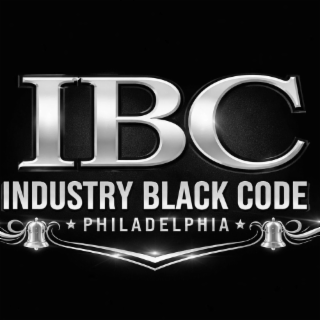 ibc industry black code philadelphia