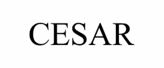 cesar