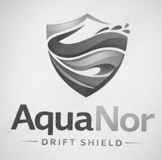 aquanor drift shield