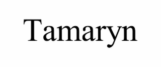 tamaryn