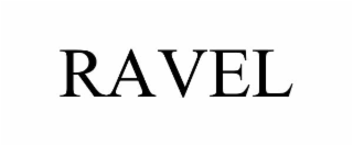 ravel
