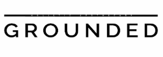 grounded holistic apothecary