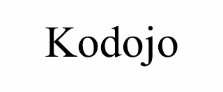 kodojo