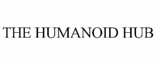 the humanoid hub