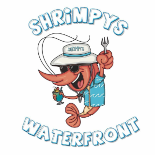 shrimpys waterfront
