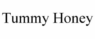 tummy honey