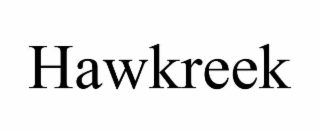 hawkreek