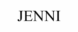 jenni