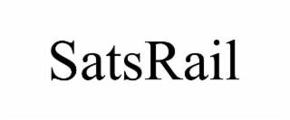 satsrail
