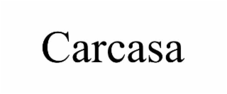 carcasa