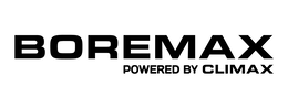 boremax powered by climax