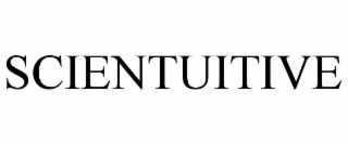 scientuitive