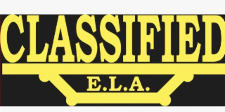 classified e.l.a. stands for classified east los angeles car club