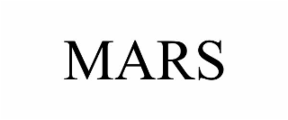 mars