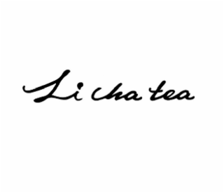 li cha tea