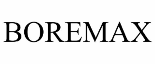 boremax