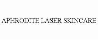 aphrodite laser skincare