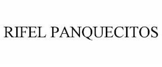 rifel panquecitos
