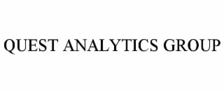 quest analytics group